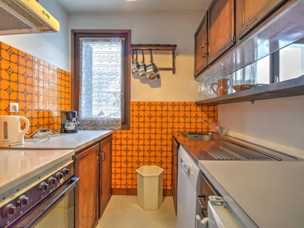 Appartement 2 Pieces, Proche Ecole De Ski, Animaux Admis, Balcon - Fr-1-524-79 Morzine Frankrijk