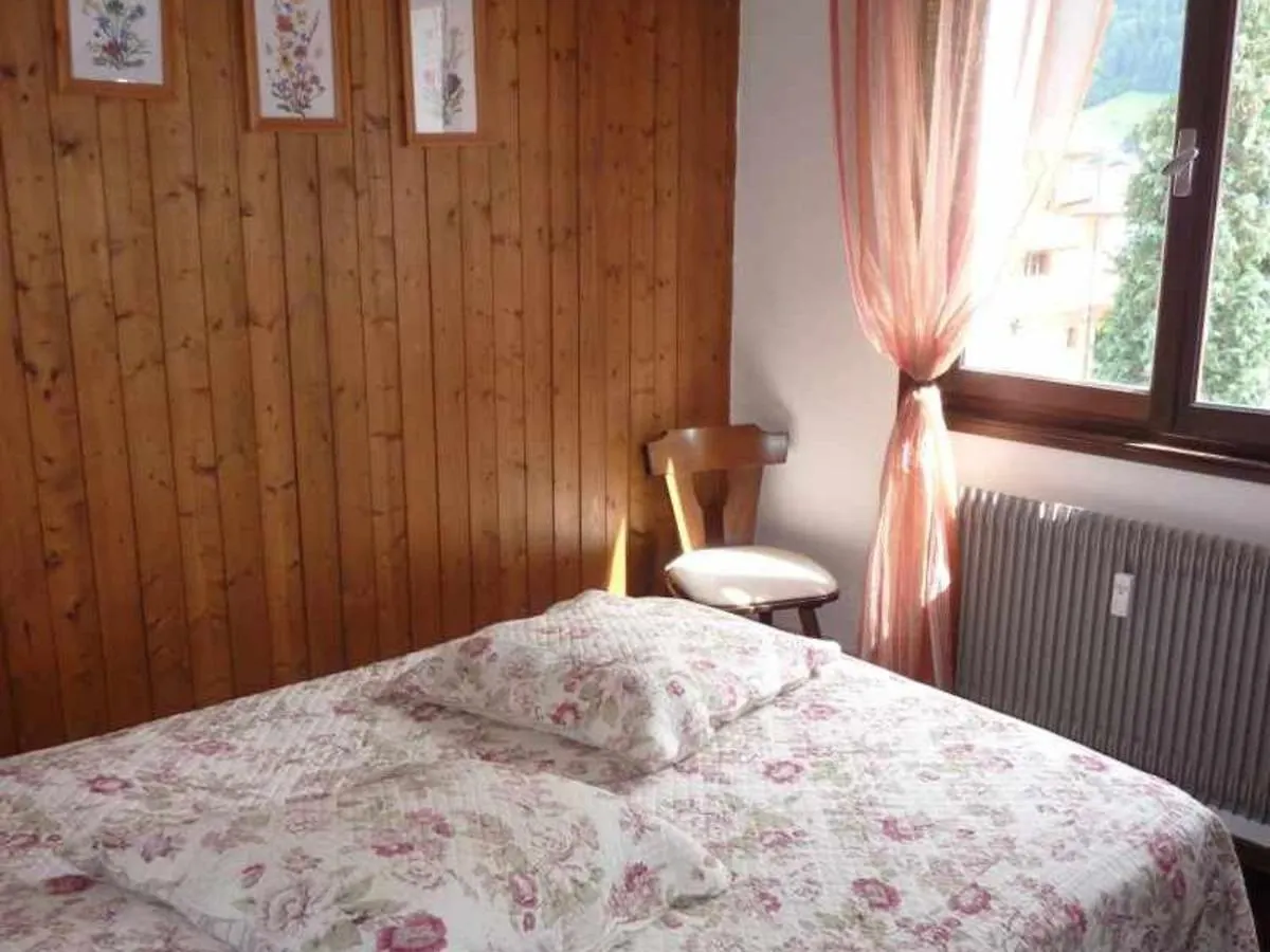 Appartement 2 Pieces, Proche Ecole De Ski, Animaux Admis, Balcon - Fr-1-524-79 Morzine